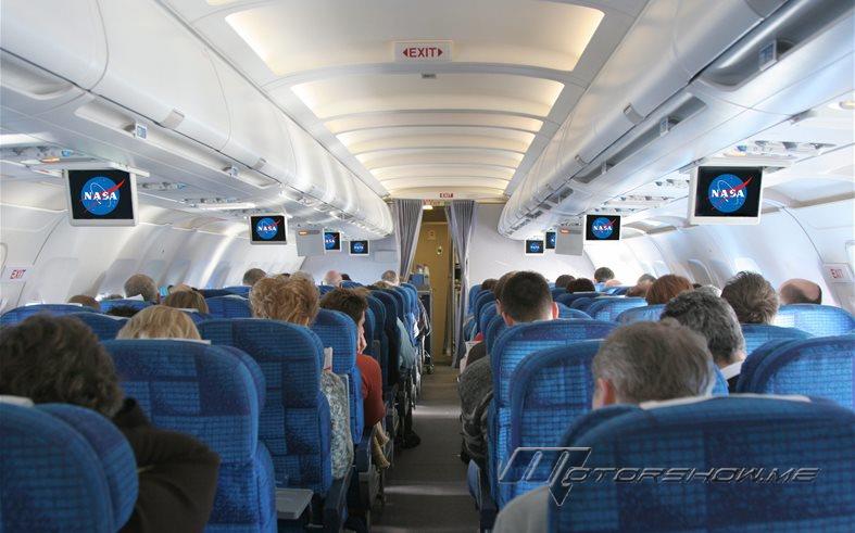 أكثر 8 أماكن تلوّثاً لم تكن تتوقعها على متن الطائرة!