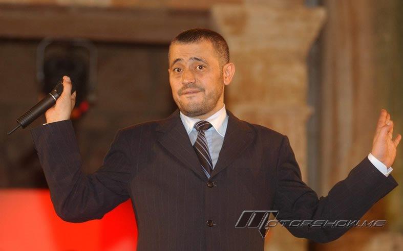 بالصور: سيارات سلطان الطرب جورج وسوف!