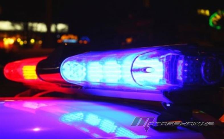 سيّارة جديدة في أسطول شرطة لوس أنجلوس وهي؟