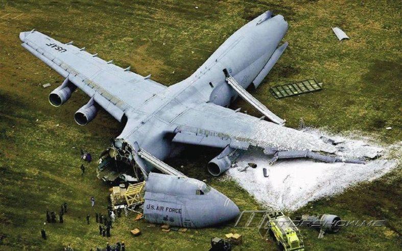 بالصور:  أغرب 5 حوادث اختفاء وتحطم طائرات في العالم!