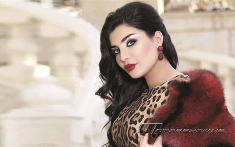 هذا ما تعرّضت له الفنانة أمل العوضي على الطريق في الكويت