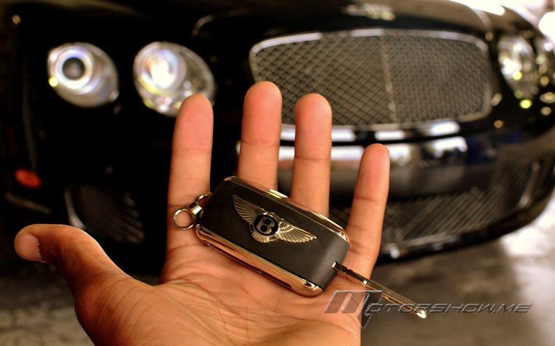 اشتري شقة بـ14 مليون درهم، واحصل على سيارة بنتلي مجاناً في دبي!