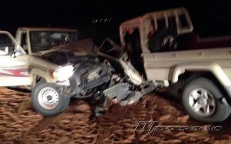 3 شقيقات يقمن بعمل بطولي في السعودية.. هذا ما فعلنه! 