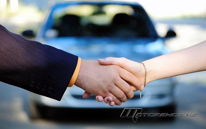 بالصور: إذا كنت تريد بيع سيارتك بسرعة... اتبع هذه النصائح السبعة!