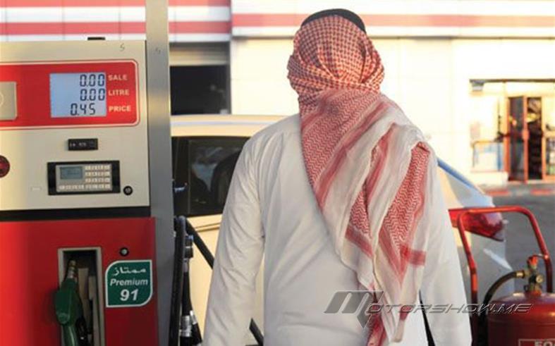 هذه هي المرتبة التي تحتلّها السعودية بحسب مؤشر بلومبرغ لأسعار البنزين في العالم