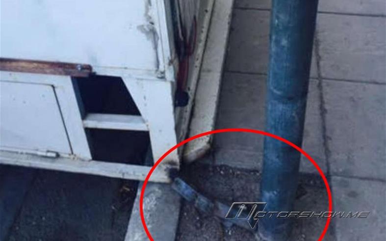 بالصور: هل ما فعله هذا الرجل في المنطقة المركزية بمحافظة الطائف مبرّر؟