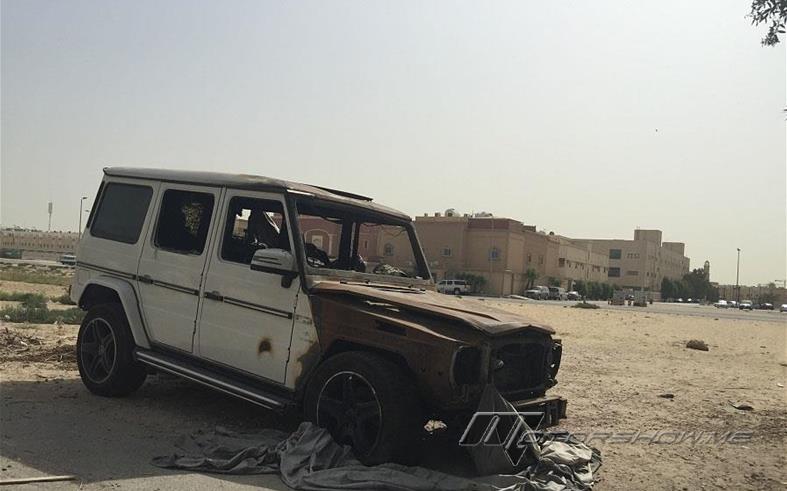 لهذه الاسباب تم سحب أكثر من 17 ألف سيارة عن الطرقات في جدّة