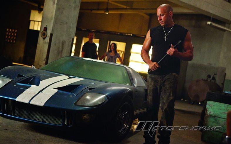 فين ديزل  يعلن عن موعد اطلاق أخر الجزئين من Fast & Furious