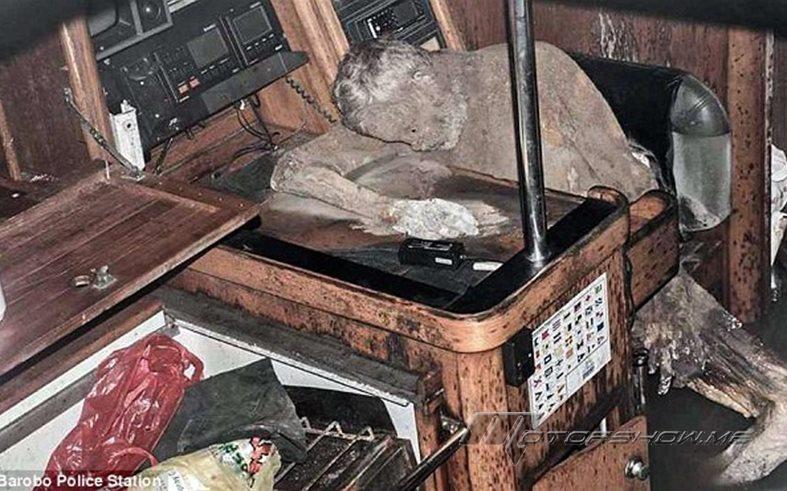 بالفيديو: انقطعت أخباره منذ سنة... فعثروا عليه بطريقة مفزعة!