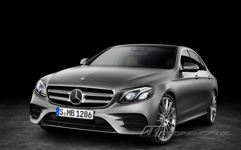 أكثر ما يميّز سيارة مرسيدس E-Class من تقنيّات وفخامة