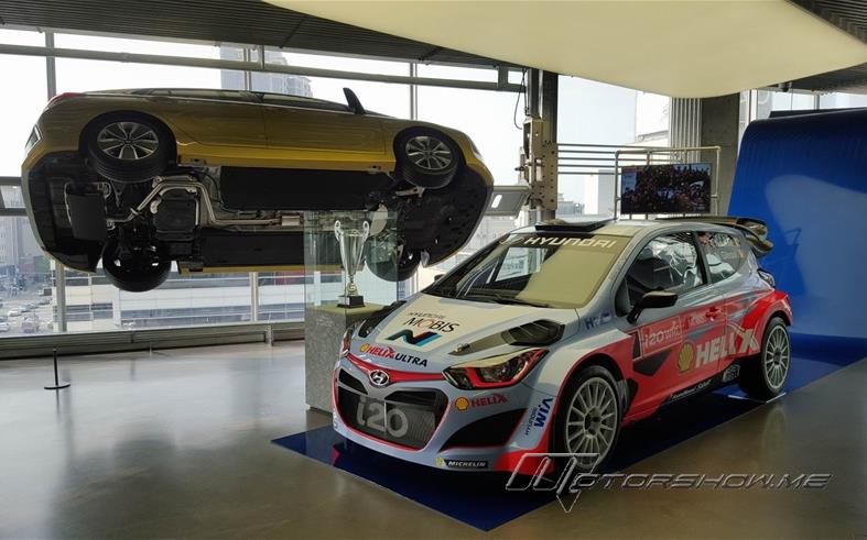 Hyundai Motor Studio: Where Innovation and Imagination are Set Free