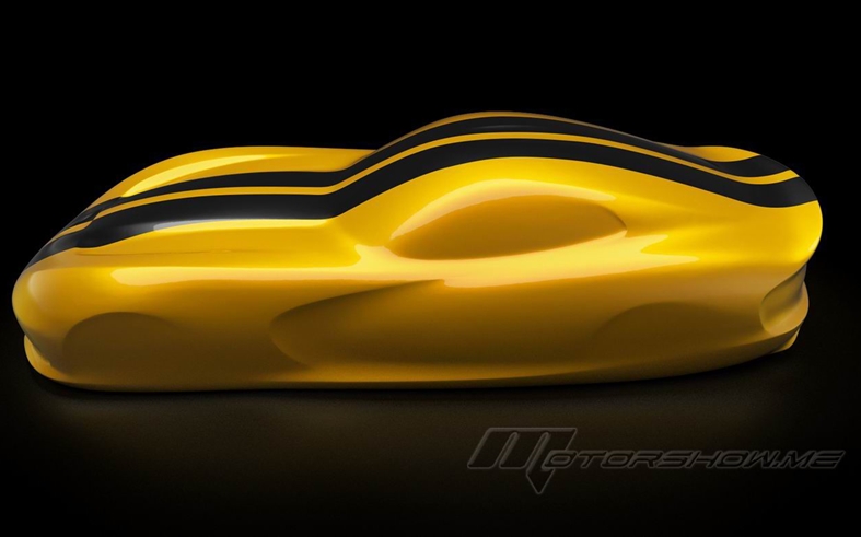 Design Your Personalized Version of the 2016 Dodge Viper GTC