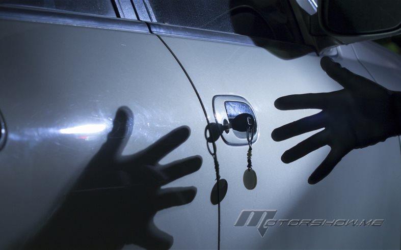 بالصور: 5 نصائح لتحمي سيارتك الكلاسيكية من السرقة! 