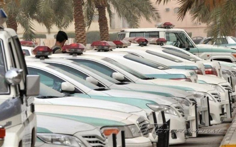 صورة: جدول الغرامات المالية للمخالفات المرورية في السعودية بالتفصيل