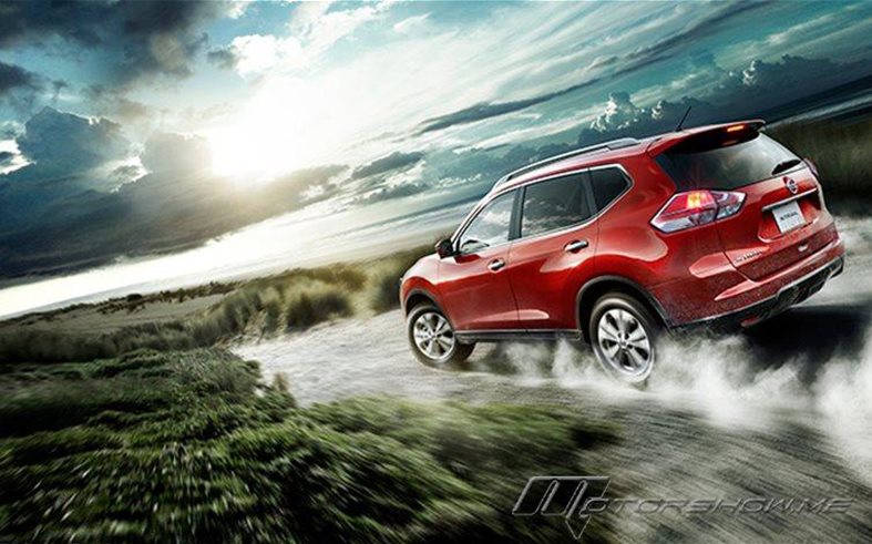 بالصور: نيسان X-TRAIL بتصميم عصري متطور يلائم احتياجات محبي الحياة النابضة بالحيوية