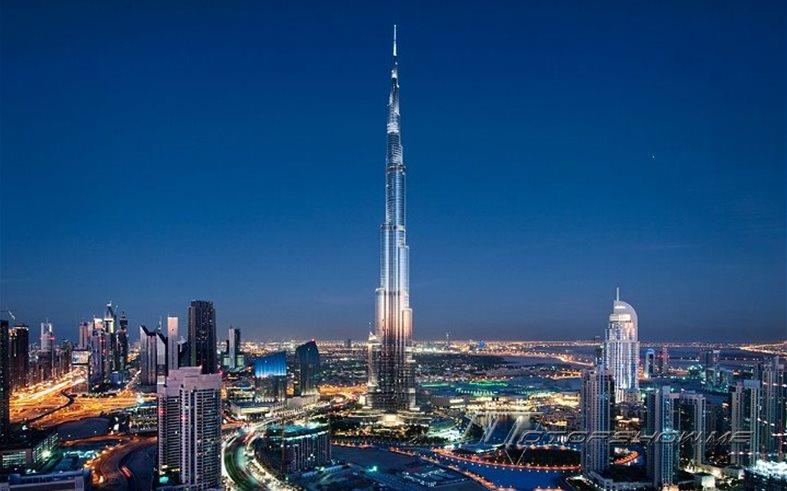 هل أنت مستعد لزحمة سير عيد الأضحى في دبي؟  