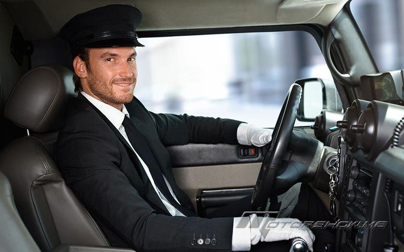 هل تعلم لماذا يسمّى سائق السيارة &quot;شيفور / شوفور&quot; (Chauffeur)؟ لن يخطر على بالكم الجواب! 