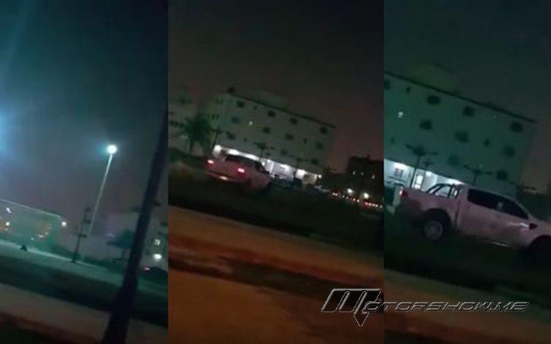 الفيديو الذي أثار استياء السعوديين مطالبين القبض على صاحبه! 