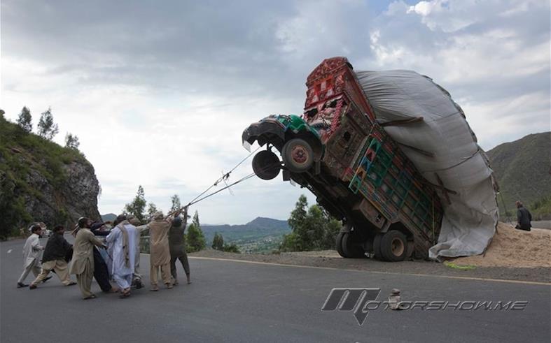 صور تم التقاطها في الوقت المناسب، ستثير ذهولكم