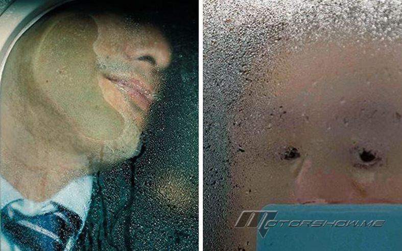 صور تظهر كم يعاني ركاب الحافلات في طوكيو يومياًّ!