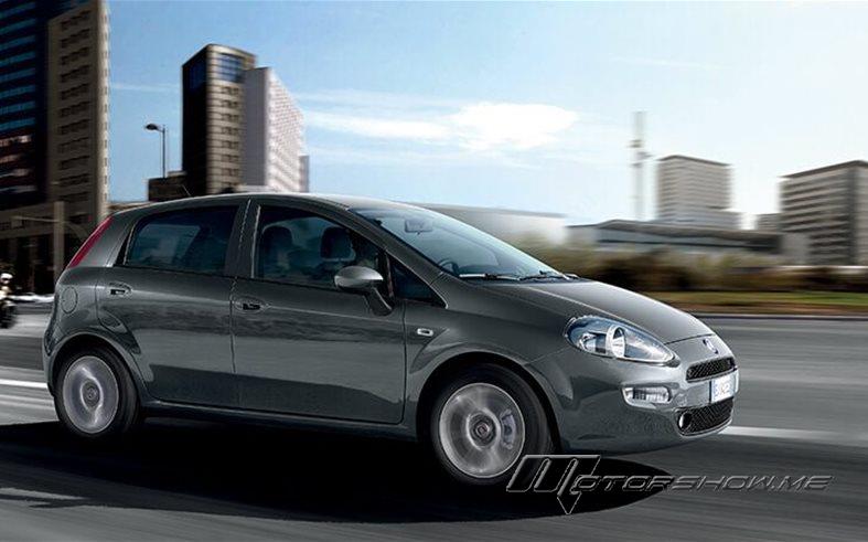 Fiat Punto: The Supermini That&#39;s Fun, Convenient, Eco-Friendly and Simple