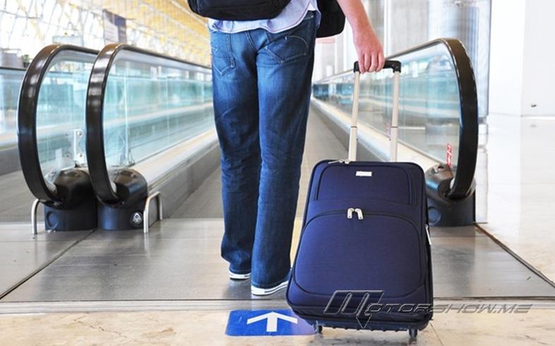 5 أسباب مهمّة ستجعلك تحمل حقيبة واحدة فقط أثناء السفر