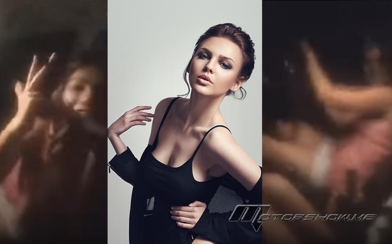 بالفيديو: ملكة جمال أوكرانيّة تدفع الثّمن، فتعلّموا من الخطأ التي ارتكبته