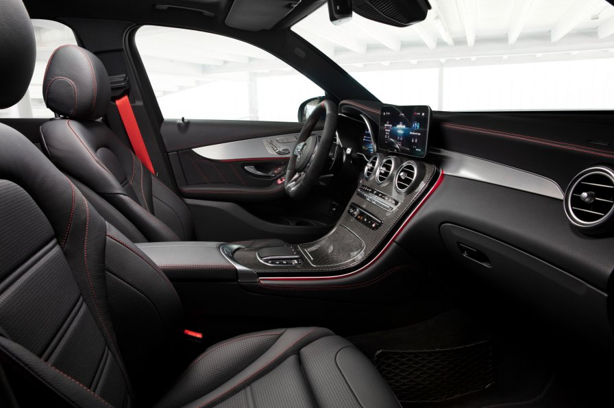 Introducing The All New Mercedes Benz Glc 43 4matic Coup Introducing The All New Mercedes Benz Glc 43 4matic Coup
