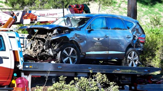 بالصور حادث سير يمكن أن يقضي على حياته المهنية التاريخية من هو