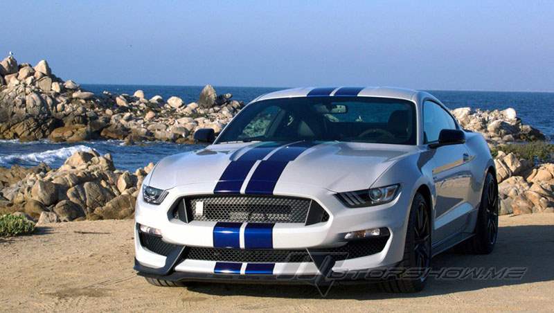 Shelby American