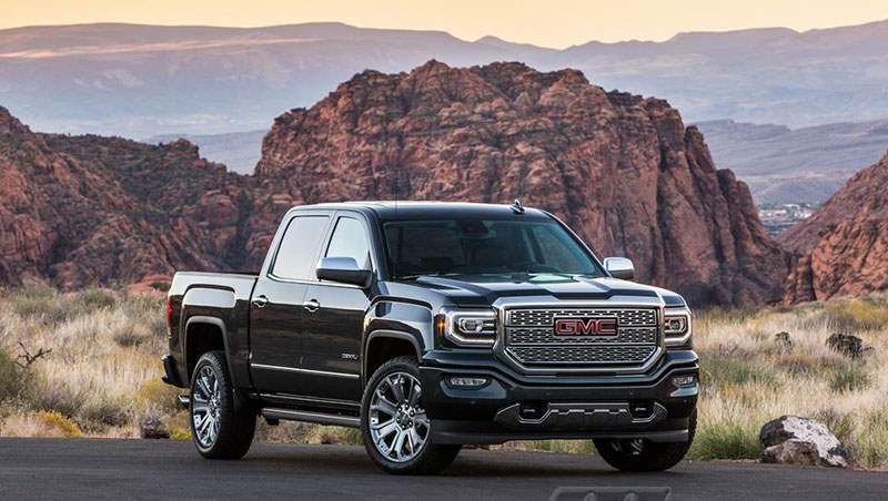GMC