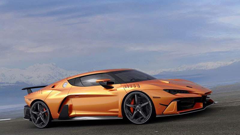 Italdesign