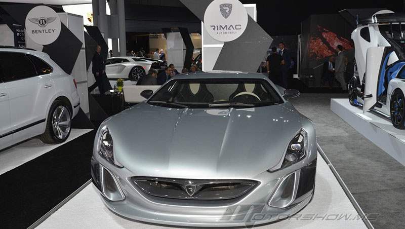 Rimac