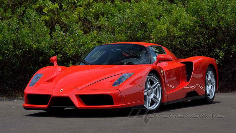 2003 Ferrari Enzo