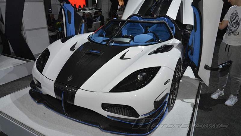 Koenigsegg