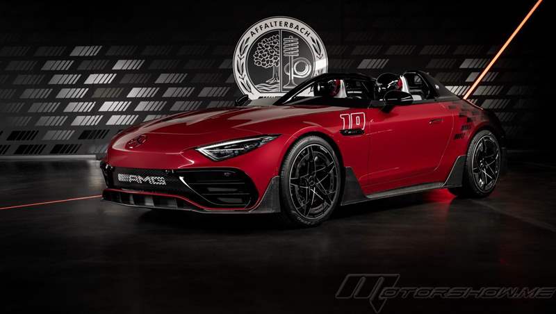 2024 برابوس 930