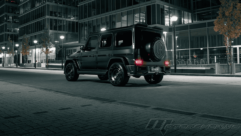 Urban