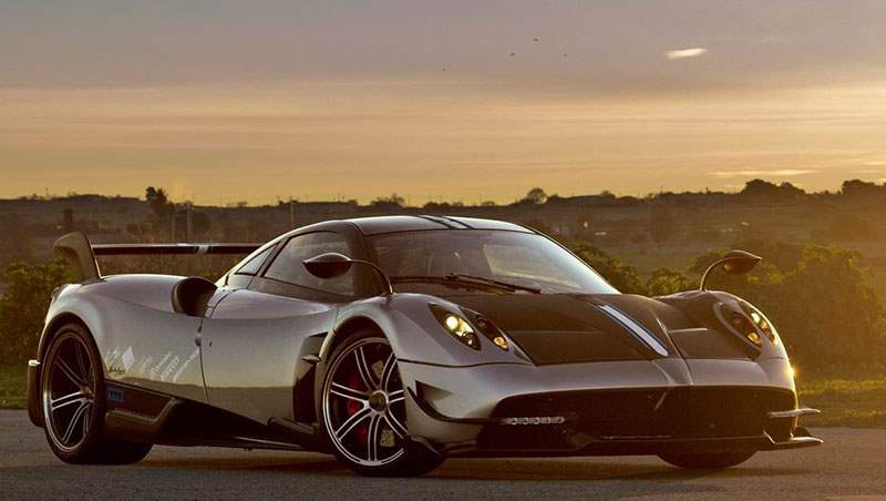 Pagani