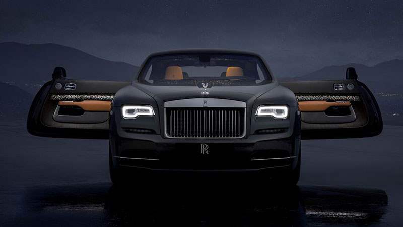 Rolls-Royce