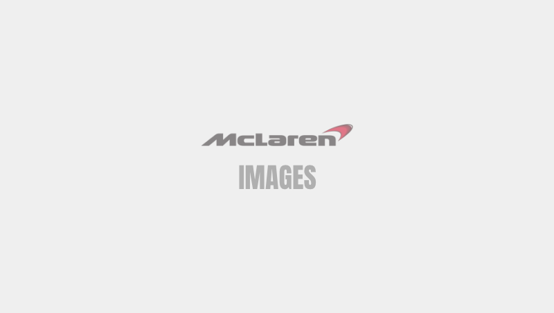 McLaren Automotive