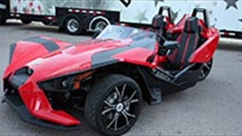 2015 Slingshot