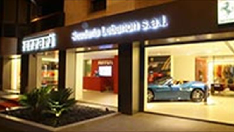 Scuderia Lebanon