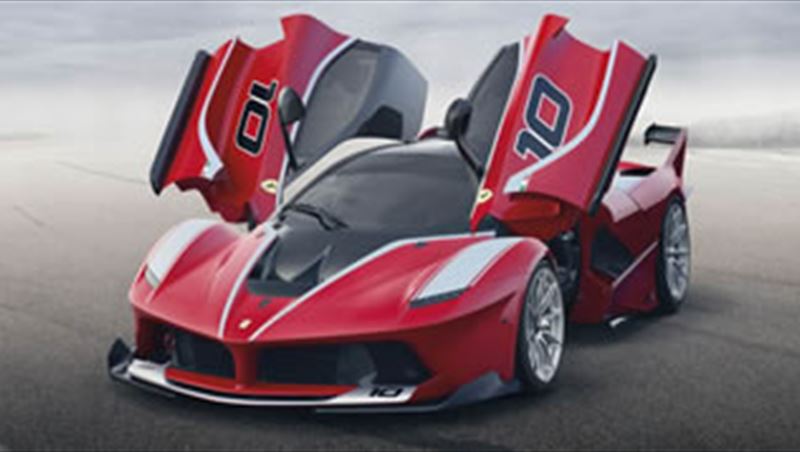 2015 FXX K