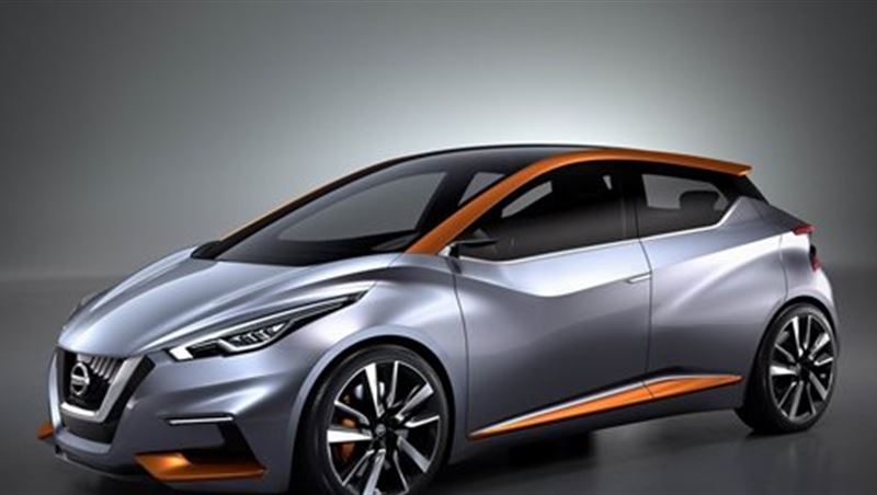 2015 Sway Concept