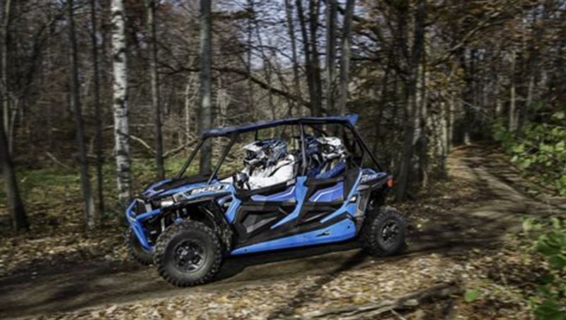 2015 RZR 4 900 EPS