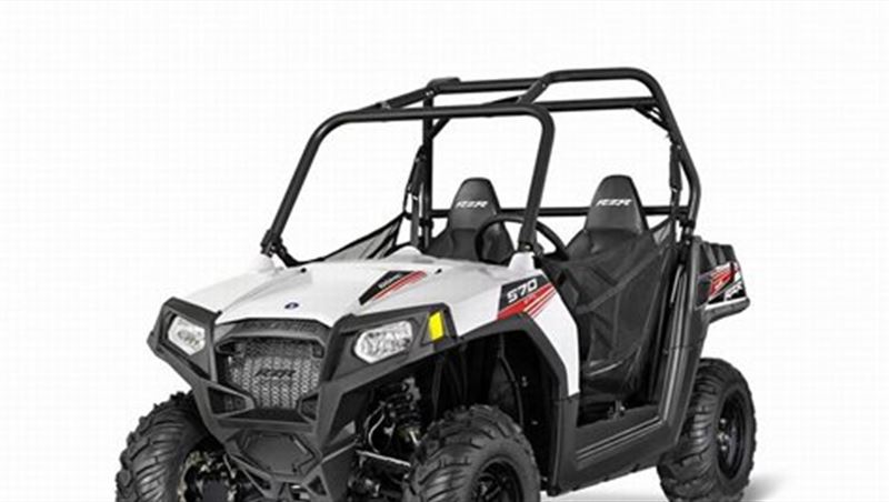 2015 RZR 570