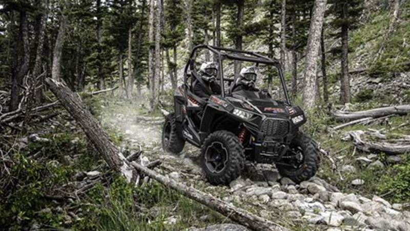 2015 RZR 900 XC