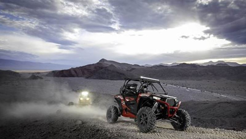 2015 RZR XP 1000 EPS