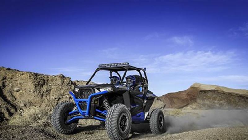 2015 RZR XP 1000 EPS Desert Edition