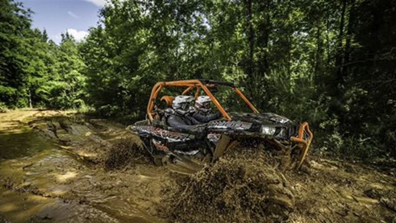 2015 RZR XP 1000 EPS High Lifter Edition